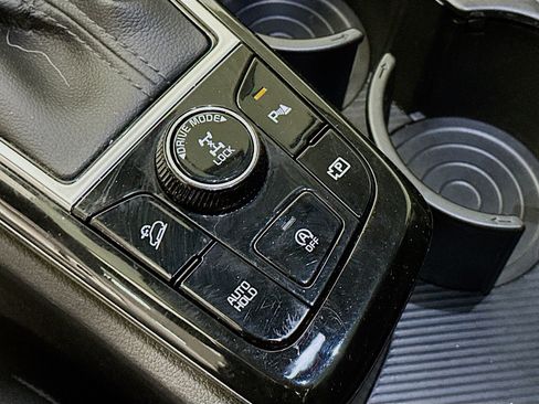 Used 2023 Kia Sportage SX image 21