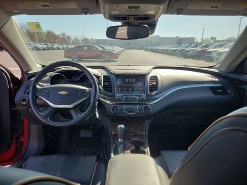 Used 2014 Chevrolet Impala LT w/ Premium Seating Package image 21