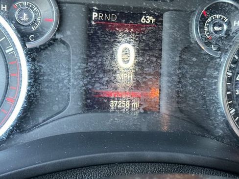 Used 2024 RAM 3500 Big Horn AWD/4WD image 34