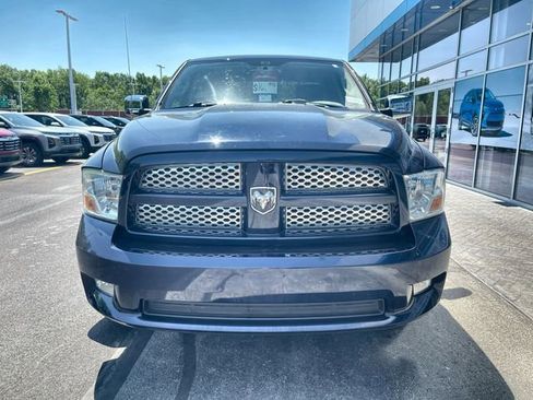 Used 2012 RAM 1500 Express AWD/4WD image 26
