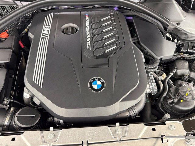 Certified 2024 BMW M340i xDrive AWD/4WD image 43