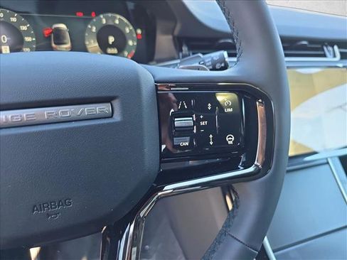 New 2026 Land Rover Range Rover Evoque S image 19