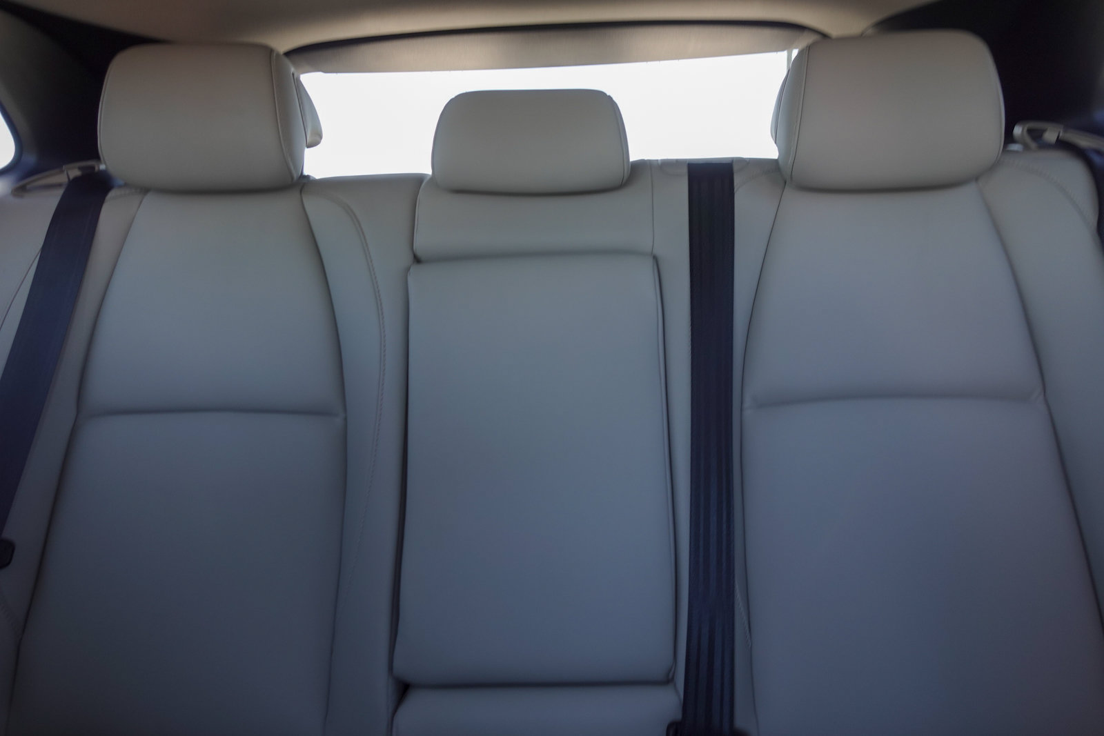 Used 2026 MAZDA CX-30 AWD 2.5 S image 15