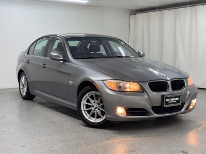 Used 2010 BMW 328i xDrive Sedan