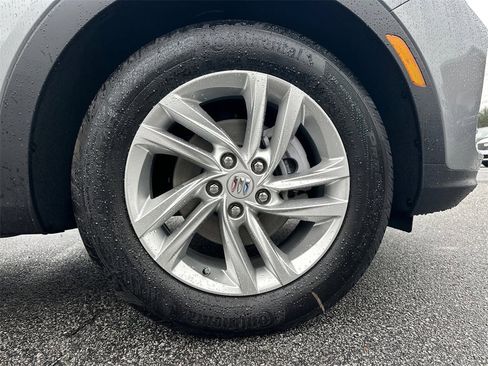 New 2026 Buick Envista Preferred w/ Convenience I Package image 13