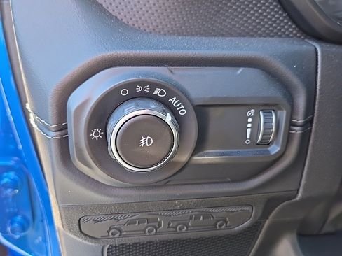 New 2026 Jeep Wrangler Unlimited Rubicon image 18