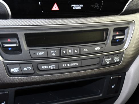 Certified 2023 Honda Ridgeline RTL image 29