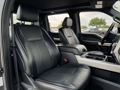 Used 2022 Ford F250 Lariat w/ Tremor Off-Road Package image 30