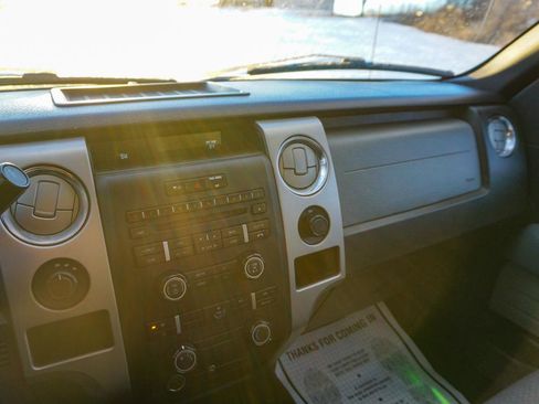 Used 2011 Ford F150 XLT image 13