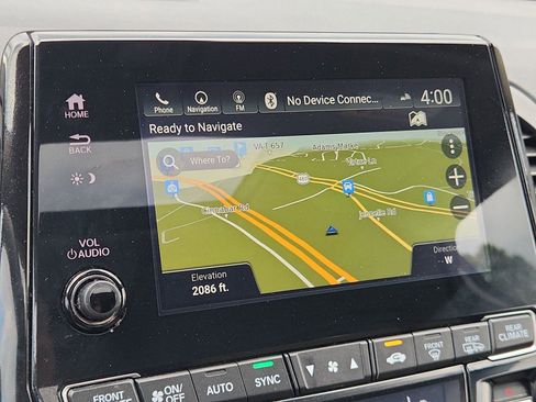 Used 2023 Honda Odyssey Touring image 24
