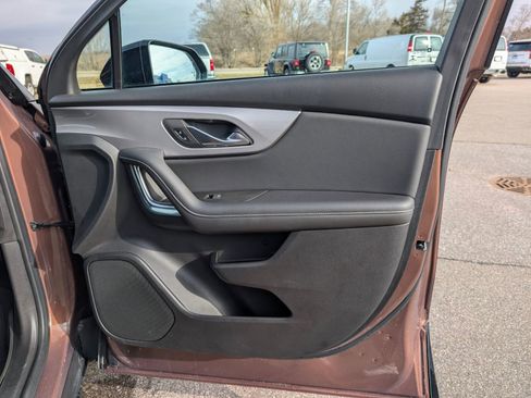 Used 2023 Chevrolet Blazer LT w/ Midnight/Sport Edition image 28