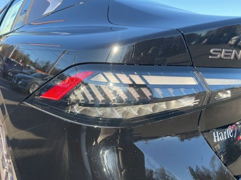 New 2026 Nissan Sentra SL w/ Floor Mat Package FWD image 16