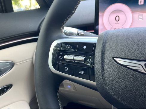 New 2026 Genesis GV70 2.5T Advanced AWD/4WD image 27