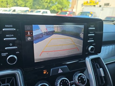 Used 2022 Kia Sorento LX FWD image 29