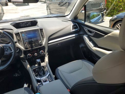 Used 2019 Subaru Forester Limited AWD/4WD image 16