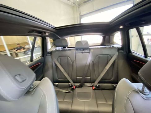 Used 2022 BMW X3 xDrive30i w/ Convenience Package AWD/4WD image 34