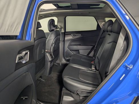 New 2026 Kia Sportage EX FWD image 23