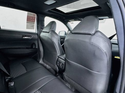 Used 2026 Toyota Corolla Cross AWD Hybrid w/ Convenience Package image 27