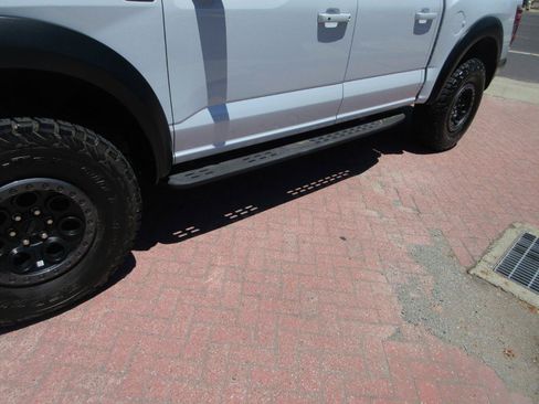 Used 2025 Ford F150 Raptor AWD/4WD image 78