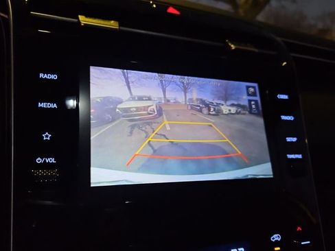 Used 2022 Hyundai Tucson SEL w/ Cargo Package image 23