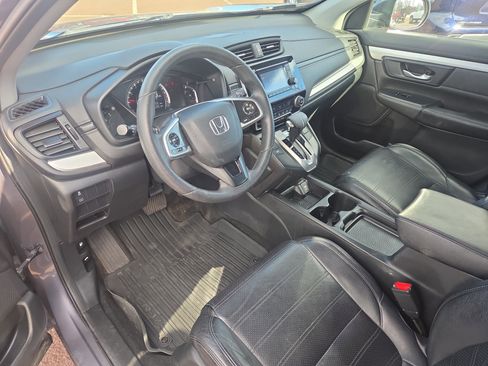 Used 2019 Honda CR-V LX image 15