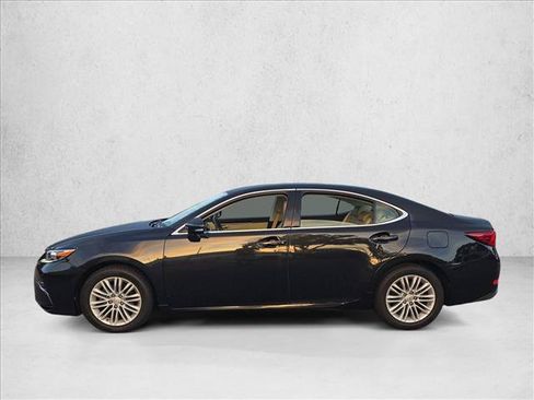Used 2017 Lexus ES 350 FWD image 8