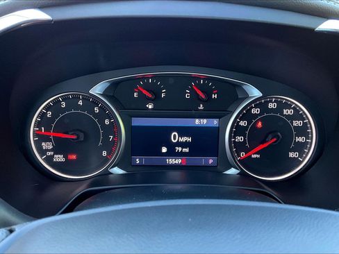 Used 2024 Chevrolet Blazer LT w/ LPO, Floor Liner Package image 13