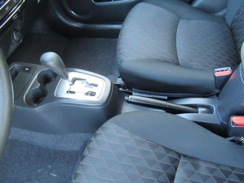 Used 2024 Mitsubishi Mirage ES FWD image 18