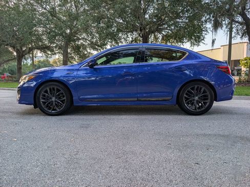 Used 2022 Acura ILX FWD image 5