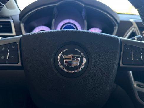 Used 2011 Cadillac SRX Premium image 27