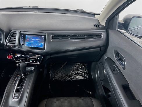 Used 2020 Honda HR-V EX image 23
