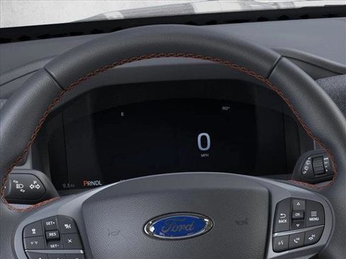 New 2026 Ford Explorer Active w/ Active Comfort Package image 13