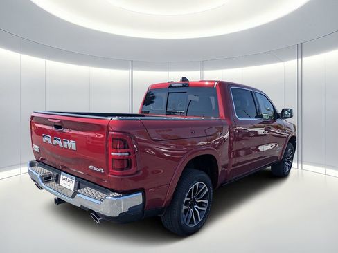 New 2026 RAM 1500 Limited image 4