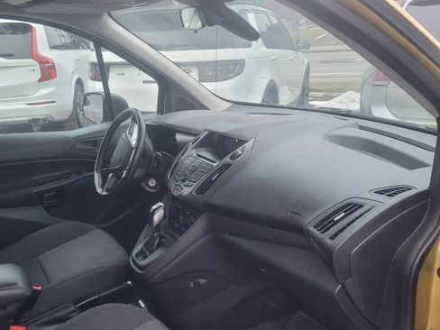 Used 2018 Ford Transit Connect XL image 25