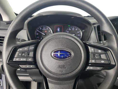 Used 2024 Subaru Crosstrek 2.0i Premium image 24