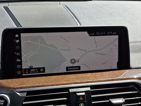 Used 2019 BMW X3 M40i AWD/4WD image 18