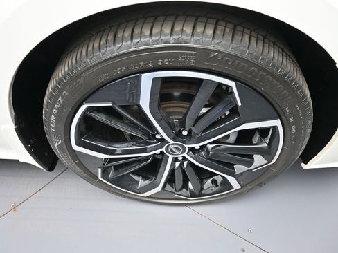 Used 2024 Nissan Altima 2.5 SR image 13