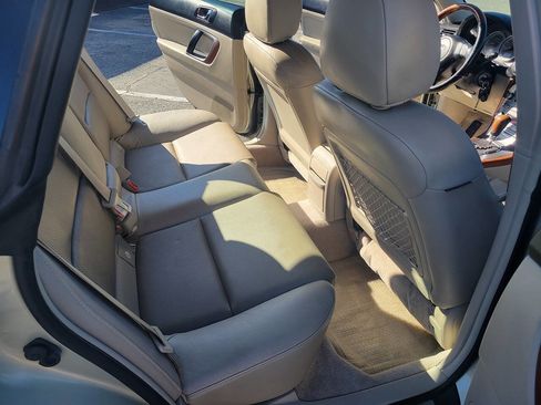 Used 2005 Subaru Outback 3.0R L.L. Bean image 20