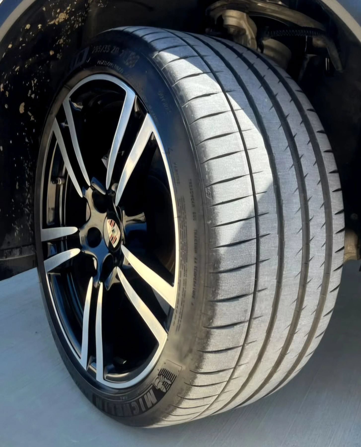 Used 2012 Porsche Cayenne S AWD/4WD image 51