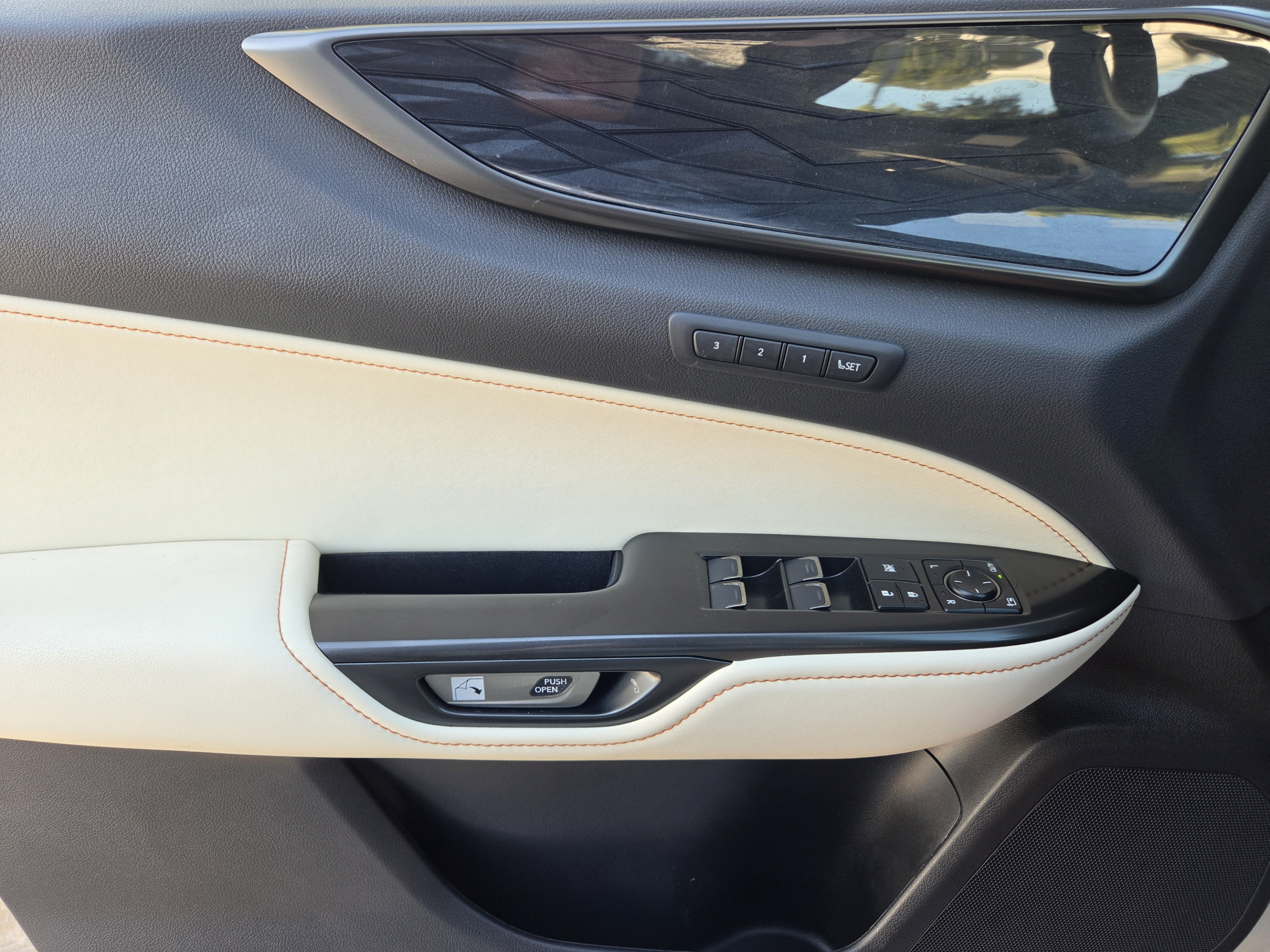 Used 2024 Lexus NX 350 AWD image 19