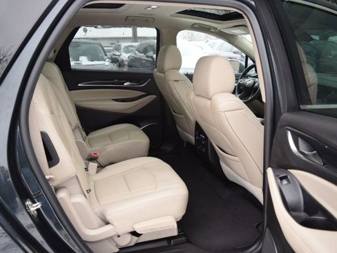 Used 2021 Buick Enclave Essence w/ Sound and Sites Package image 38