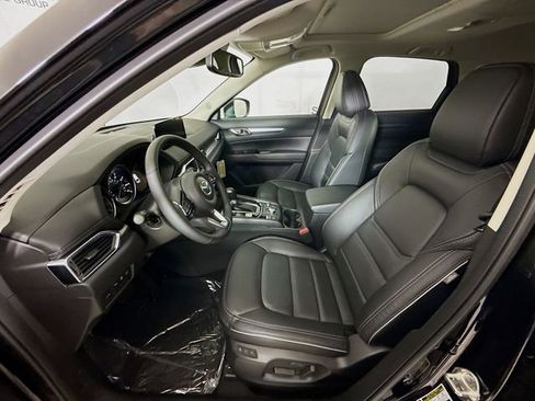 New 2025 MAZDA CX-5 AWD 2.5 S w/ Preferred Package image 20