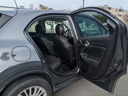 Used 2022 FIAT 500X Trekking image 31