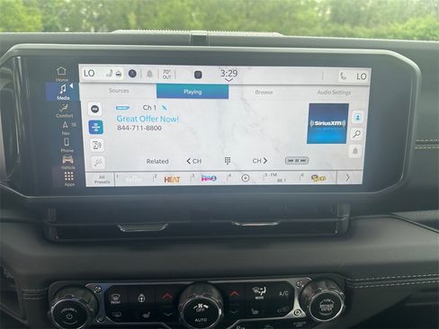 New 2025 Jeep Wrangler Sahara image 17