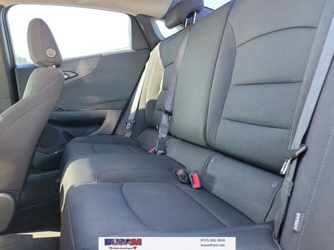 Used 2020 Chevrolet Malibu LS w/ LPO, Convenience Package 1 FWD image 9