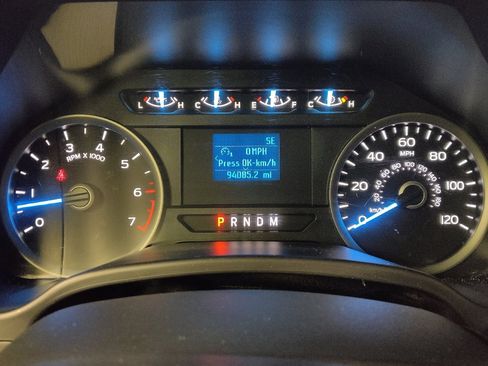 Used 2018 Ford F150 XLT RWD image 23