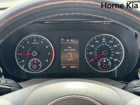 Certified 2024 Kia K5 EX w/ EX Premium Package image 17