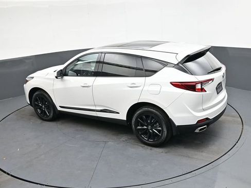 New 2026 Acura RDX SH-AWD image 21