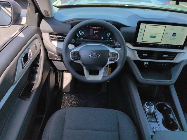 New 2026 Ford Explorer Active RWD image 16
