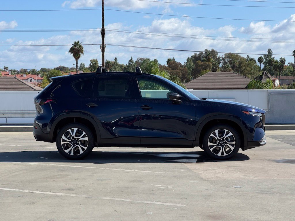 New 2026 MAZDA CX-5 Preferred AWD/4WD image 29
